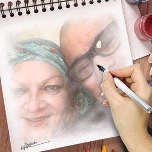 Meet your Posher, Iris